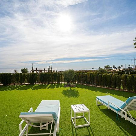 Apartamento Mango San Juan de los Terreros Exterior foto