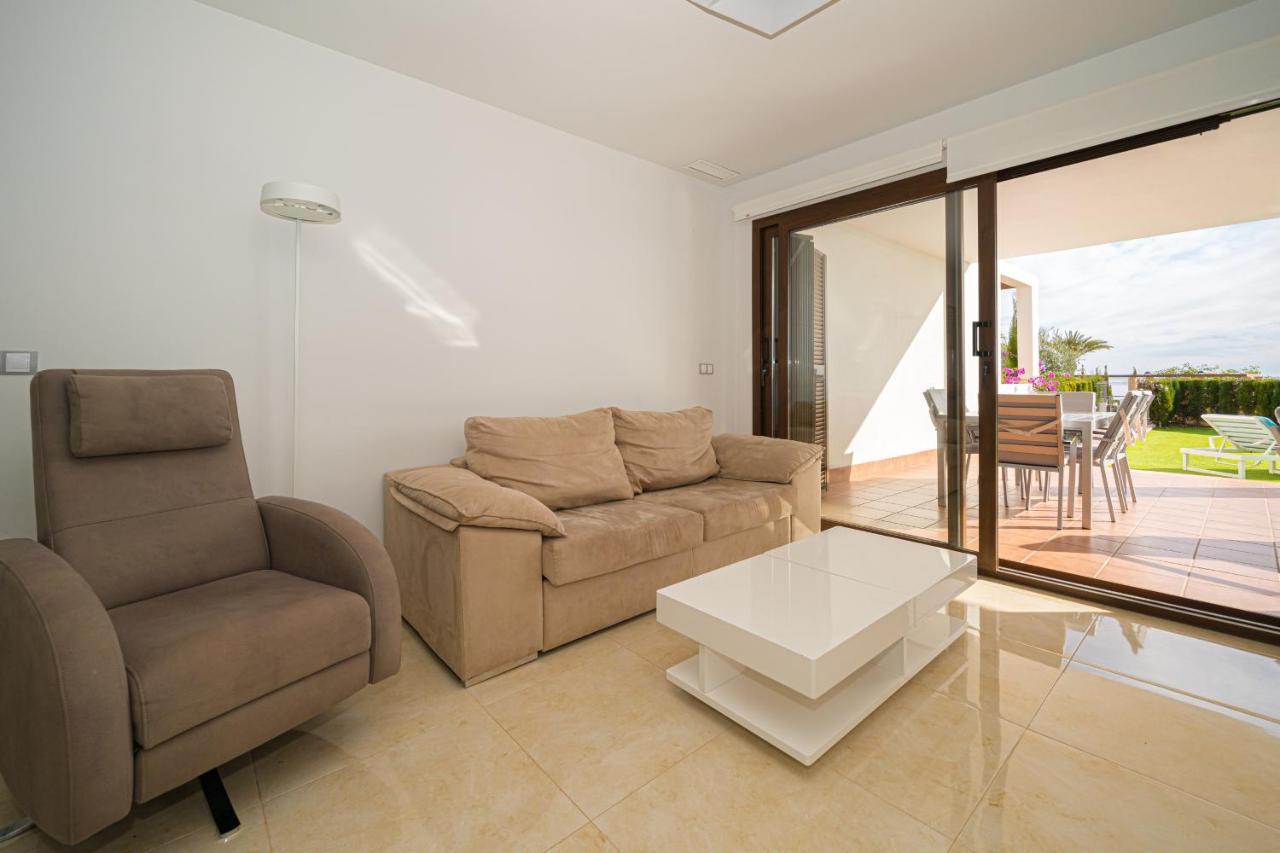 Apartamento Mango San Juan de los Terreros Exterior foto