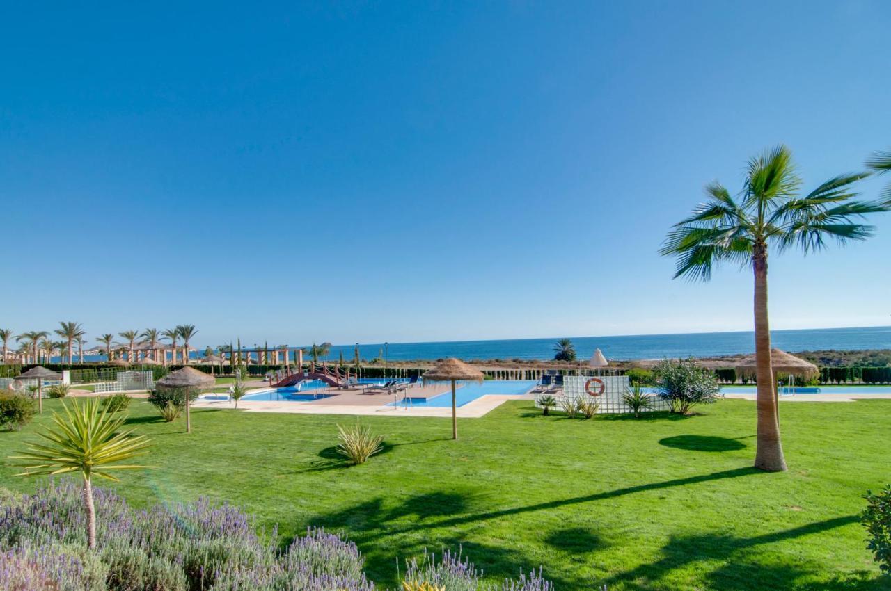 Apartamento Mango San Juan de los Terreros Exterior foto