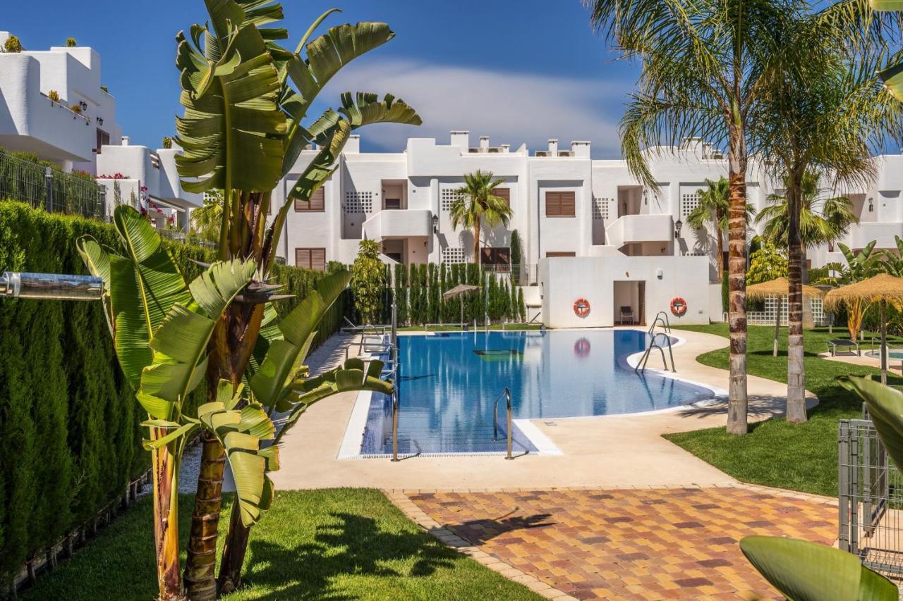 Apartamento Mango San Juan de los Terreros Exterior foto