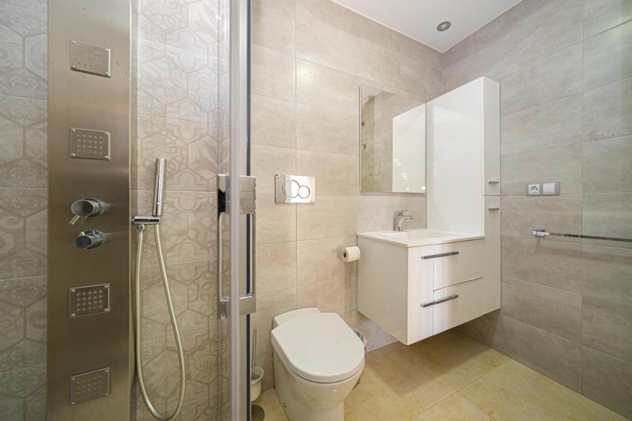 Apartamento Mango San Juan de los Terreros Exterior foto