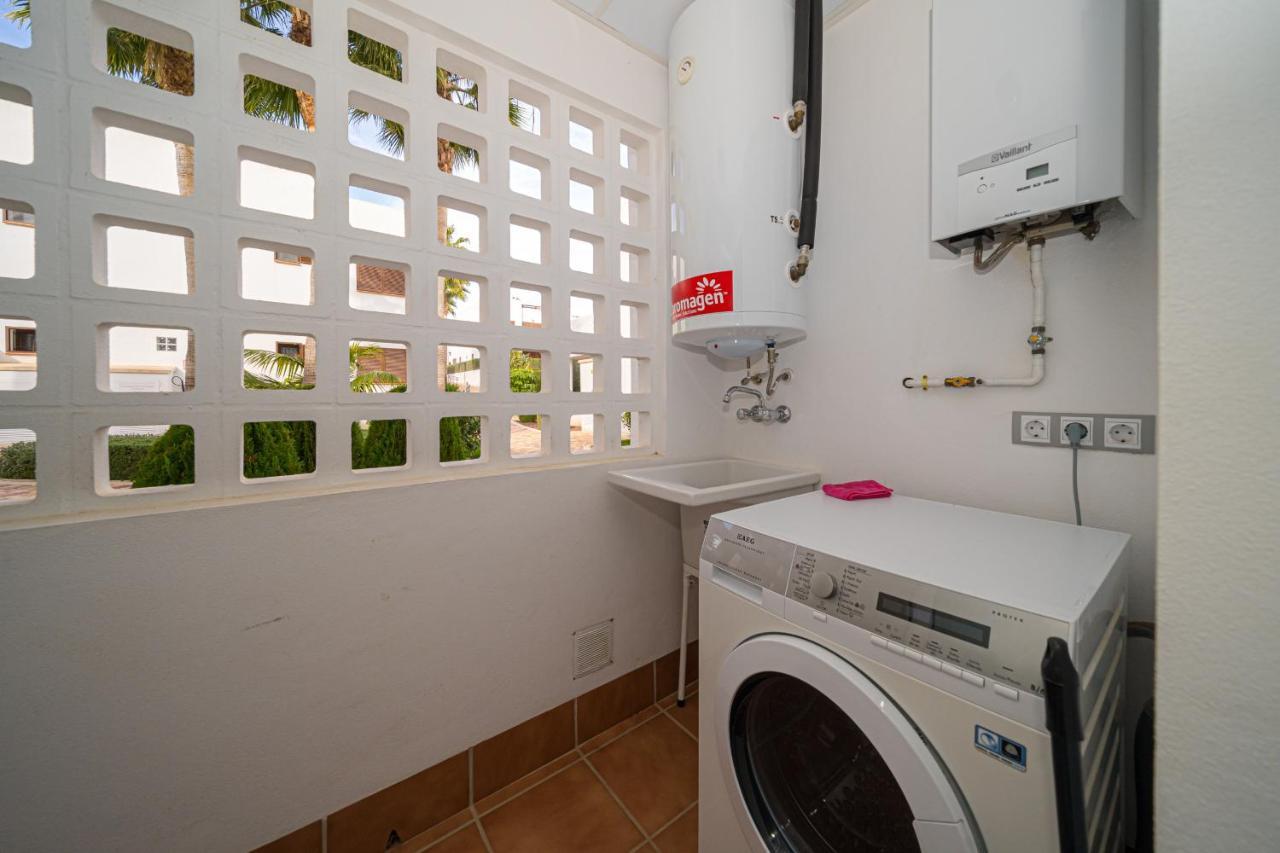 Apartamento Mango San Juan de los Terreros Exterior foto