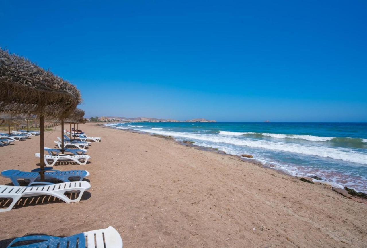 Apartamento Mango San Juan de los Terreros Exterior foto