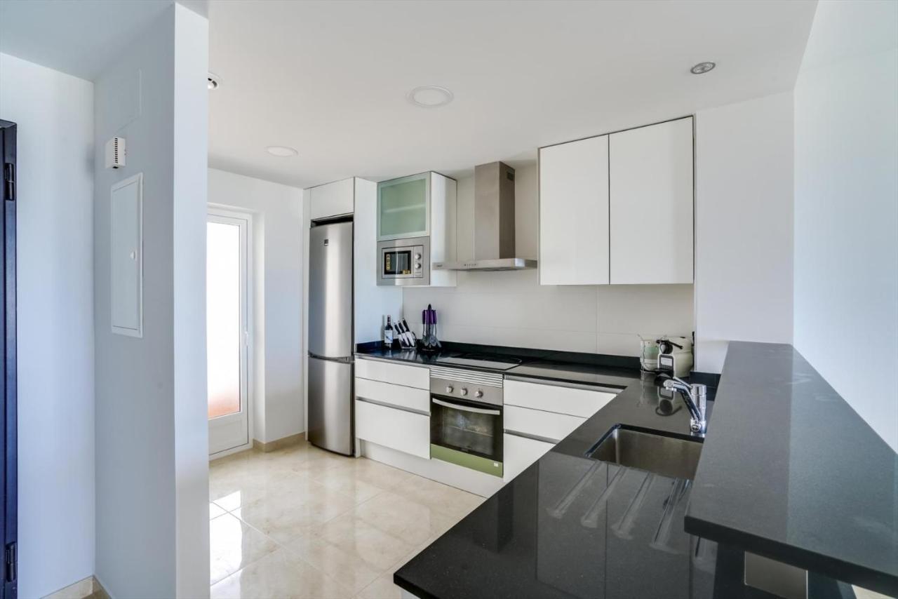 Apartamento Mango San Juan de los Terreros Exterior foto
