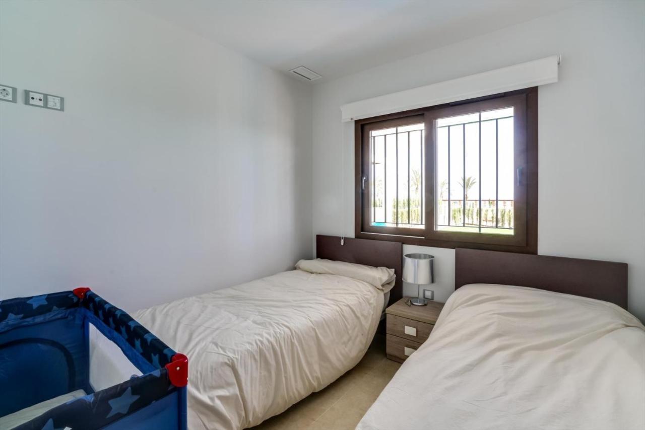 Apartamento Mango San Juan de los Terreros Exterior foto