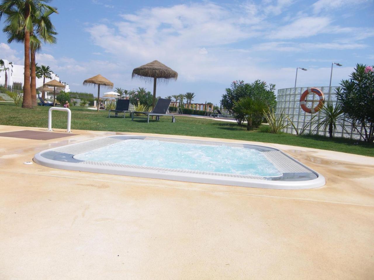 Apartamento Mango San Juan de los Terreros Exterior foto