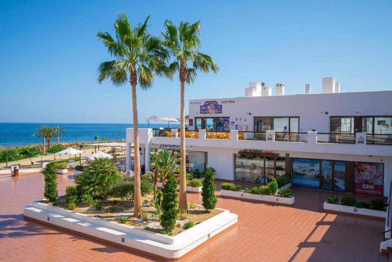Apartamento Mango San Juan de los Terreros Exterior foto