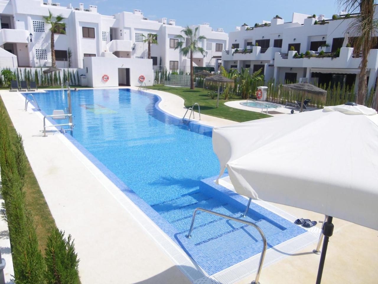 Apartamento Mango San Juan de los Terreros Exterior foto