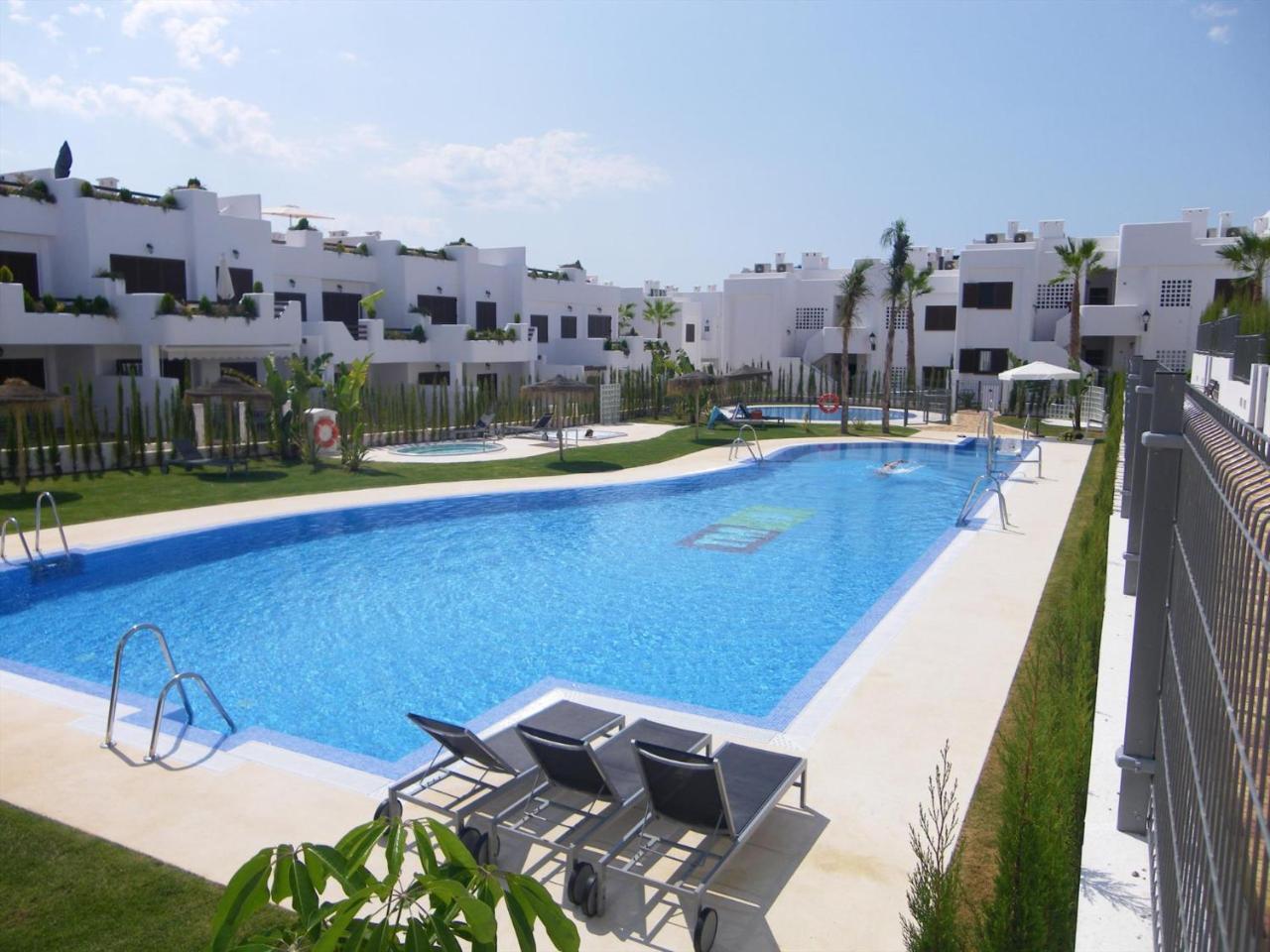 Apartamento Mango San Juan de los Terreros Exterior foto
